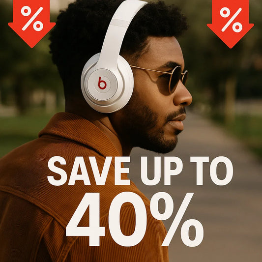 🎧 Refurbished Beats Headphones: The Ultimate Guide to Savings