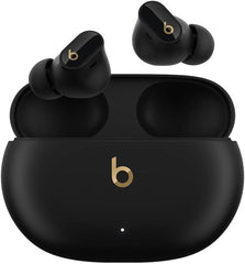Beats Studio Buds + True Wireless Noise Cancelling Earbuds – High-Performance Sound (Renewed)