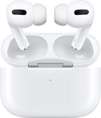 Apple AirPods Pro Wireless Earbuds with MagSafe Charging Case (Renewed)