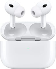 Apple AirPods Pro Wireless Earbuds with MagSafe Charging Case (Renewed)