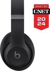Beats Studio Pro Wireless Bluetooth Noise Cancelling Over-Ear Headphones (Renewed)