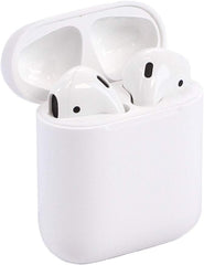 Apple Airpods In-Ear Bluetooth Wireless Headset (Renewed)