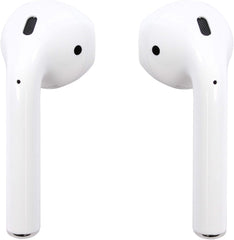 Apple Airpods In-Ear Bluetooth Wireless Headset (Renewed)