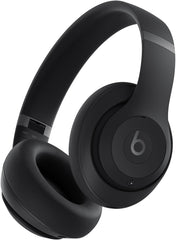 Beats Studio Pro Wireless Bluetooth Noise Cancelling Over-Ear Headphones (Renewed)