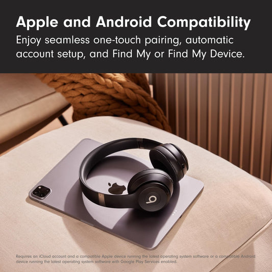Beats Solo 4 Wireless Bluetooth On-Ear Headphones Review: Worth the Hype?