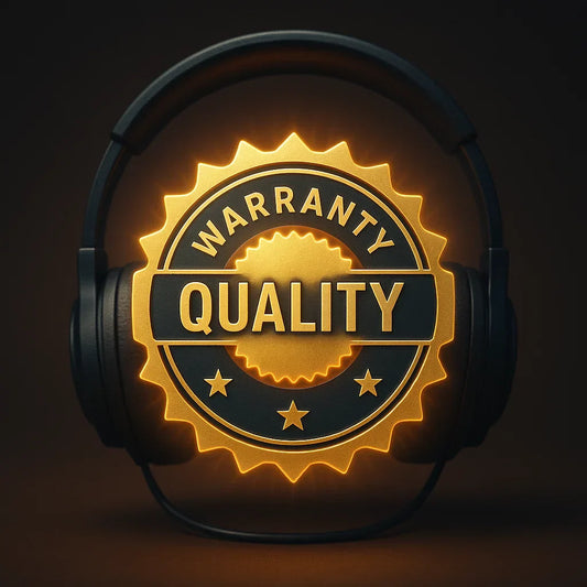 🎧 Refurbished vs Used: What Makes CycleTones Different?