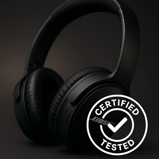 🎧 Bose Headphones: Are Refurbished Models as Good as New?