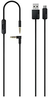 beats Solo3 Wireless On-Ear Headphones - Rose Gold (Renewed)