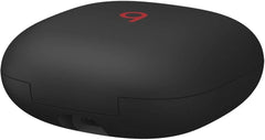 Beats Fit Pro True Wireless Noise Cancelling in-Ear Headphones - Black, MK2F3LLA (Renewed)
