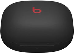 Beats Fit Pro True Wireless Noise Cancelling in-Ear Headphones - Black, MK2F3LLA (Renewed)