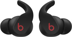 Beats Fit Pro True Wireless Noise Cancelling in-Ear Headphones - Black, MK2F3LLA (Renewed)