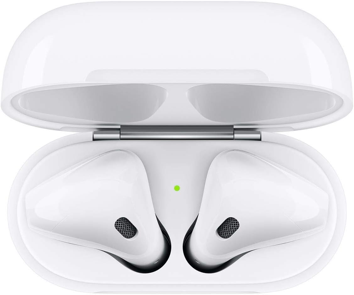apple airpods 2