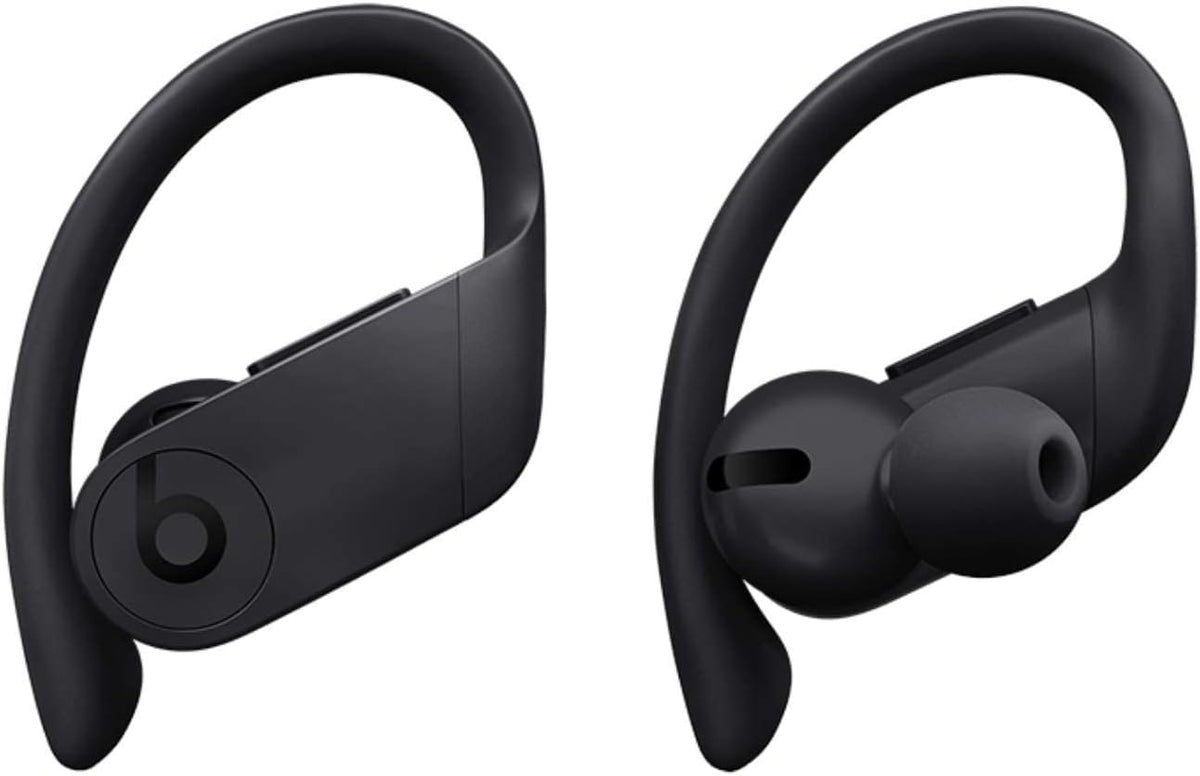 Beats Powerbeats Pro Wireless Bluetooth Earbuds – High-Performance, Sweat Resistant (Renewed)