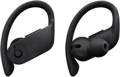 Beats Powerbeats Pro Wireless Bluetooth Earbuds – High-Performance, Sweat Resistant (Renewed)