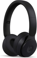 Beats Solo Pro Wireless Noise Cancelling On-Ear Headphones  (Renewed)