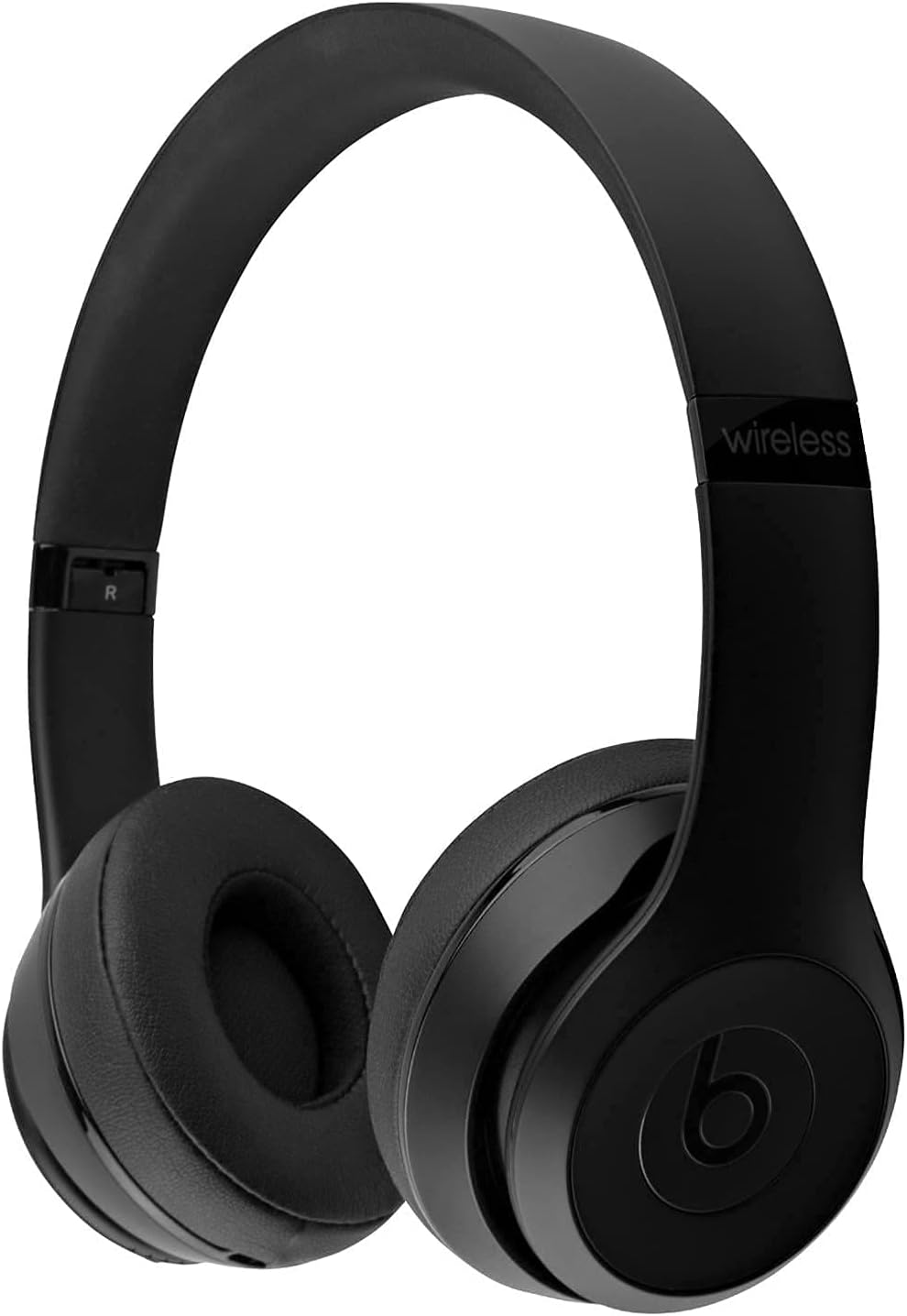 beats Solo3 Wireless On-Ear Headphones - Rose Gold (Renewed)