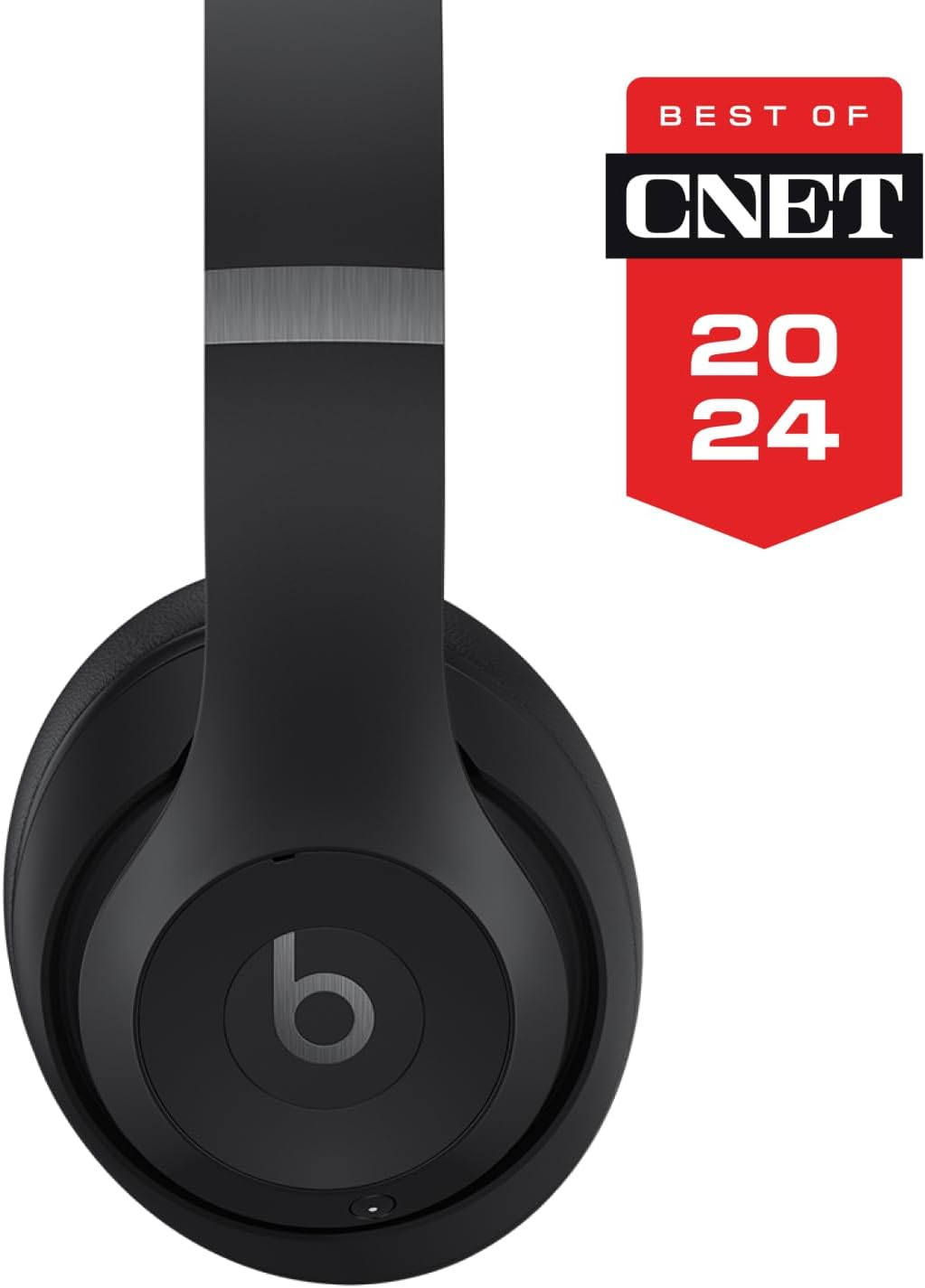 Beats Studio Pro Wireless Bluetooth Noise Cancelling Over-Ear Headphones (Renewed)