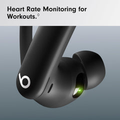 Beats Powerbeats Pro 2 Wireless Bluetooth Earbuds - Noise Cancelling, Heart Rate Monitor