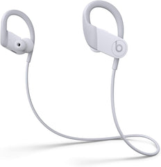 Powerbeats High-Performance Wireless Bluetooth Headphones - Black - MWNV2LLA (Renewed)