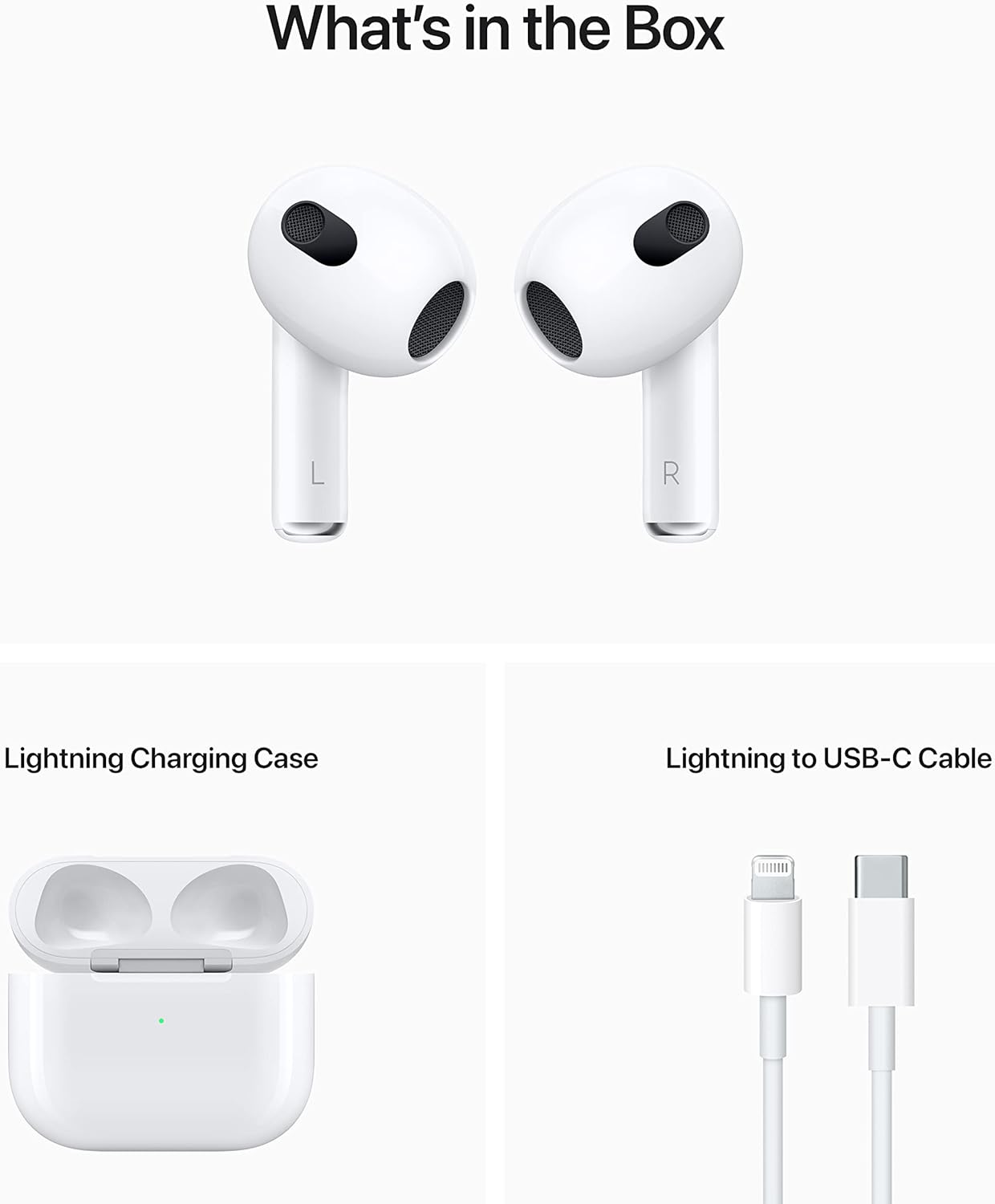 airpods 3 price