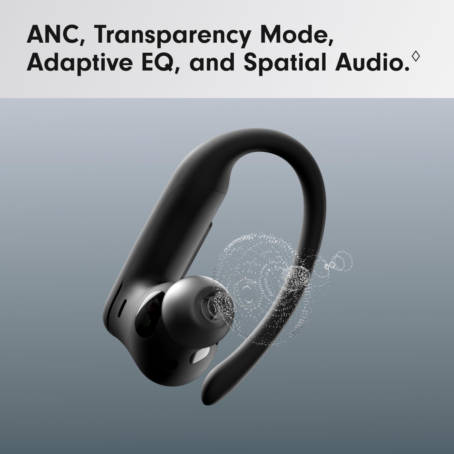 Beats Powerbeats Pro 2 Wireless Bluetooth Earbuds - Noise Cancelling, Heart Rate Monitor