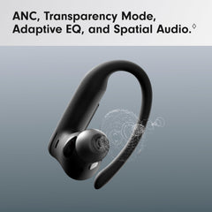 Beats Powerbeats Pro 2 Wireless Bluetooth Earbuds - Noise Cancelling, Heart Rate Monitor