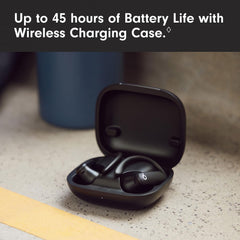 Beats Powerbeats Pro 2 Wireless Bluetooth Earbuds - Noise Cancelling, Heart Rate Monitor