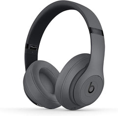 Beats Studio3 Decade Collection Wireless Over-Ear Headphones - Defiant BlackRed (Renewed)