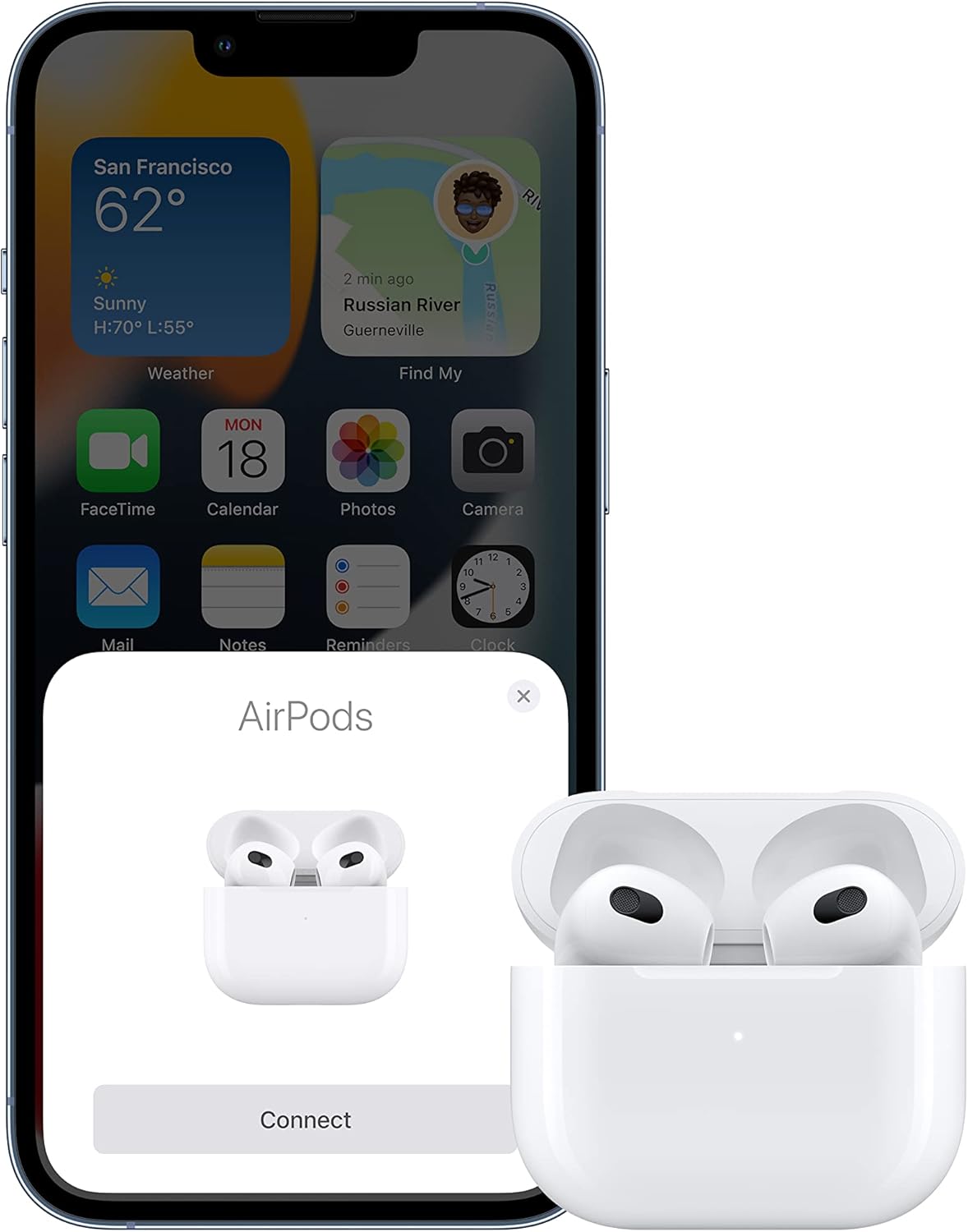 apple airpods 3