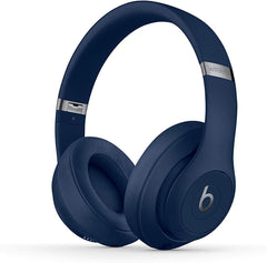 Beats Studio3 Decade Collection Wireless Over-Ear Headphones - Defiant BlackRed (Renewed)